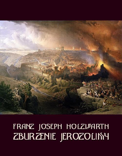Zburzenie Jerozolimy
