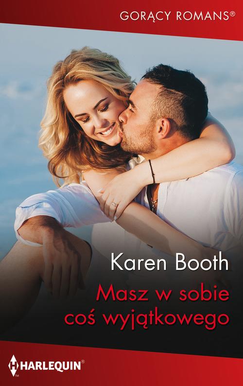 Masz w sobie coś wyjątkowego