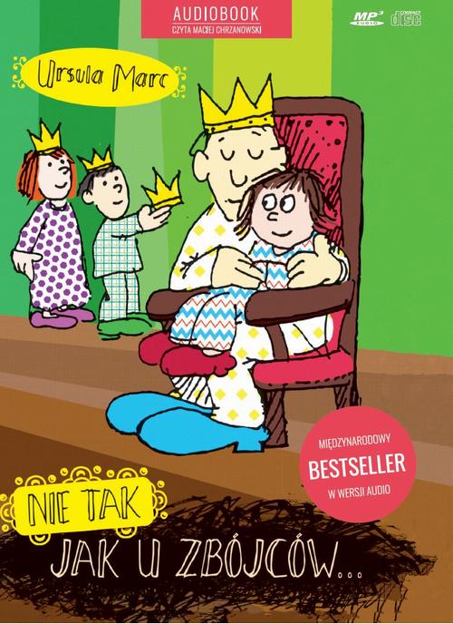 Nie tak, jak u zbójców