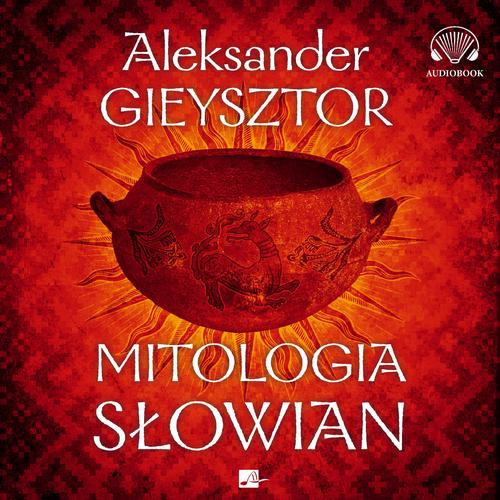 MITOLOGIA SŁOWIAN