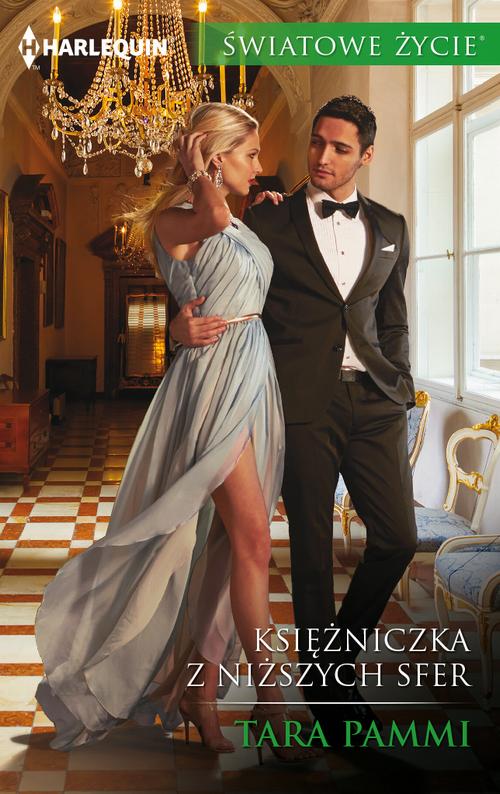 Księżniczka z niższych sfer