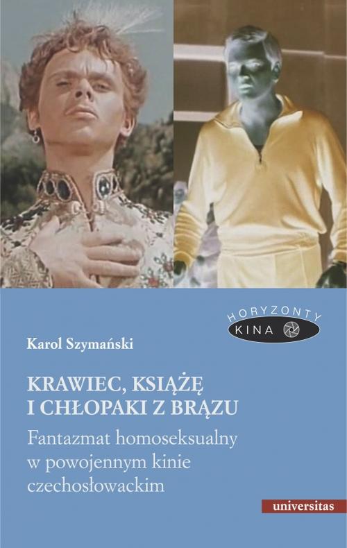 Krawiec, książę i chłopaki z brązu.