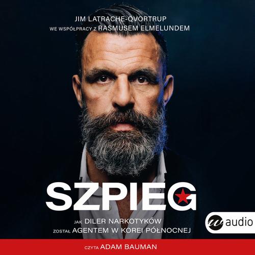 Szpieg