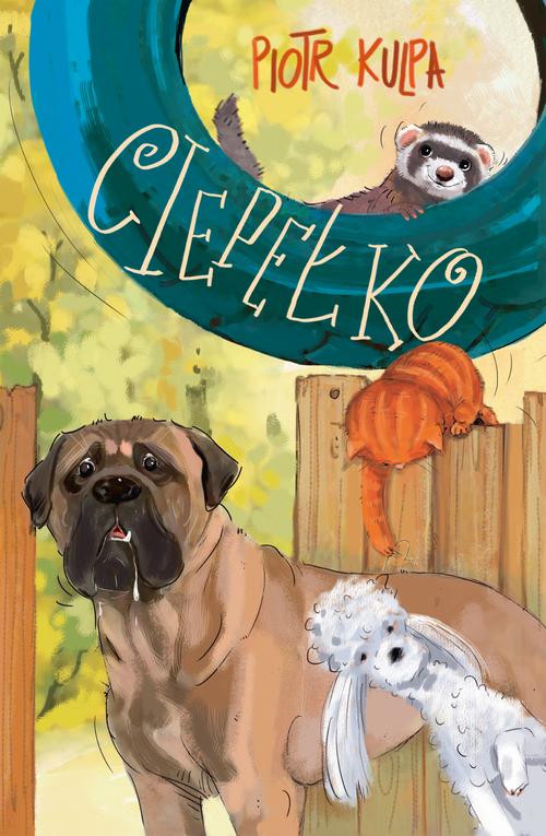 Ciepełko