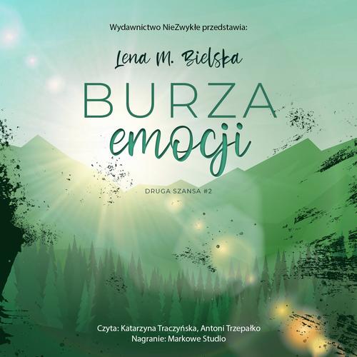 Burza emocji