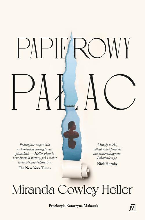 Papierowy pałac