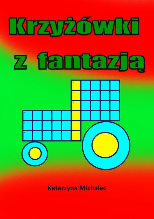 Krzyżówki z fantazją