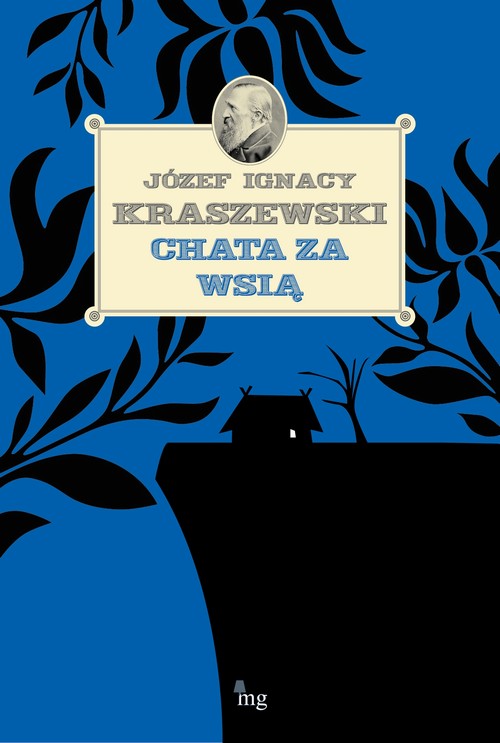 Chata za wsią