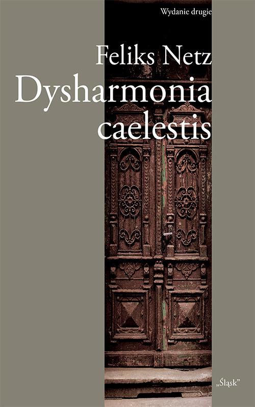 Dysharmonia caelestis