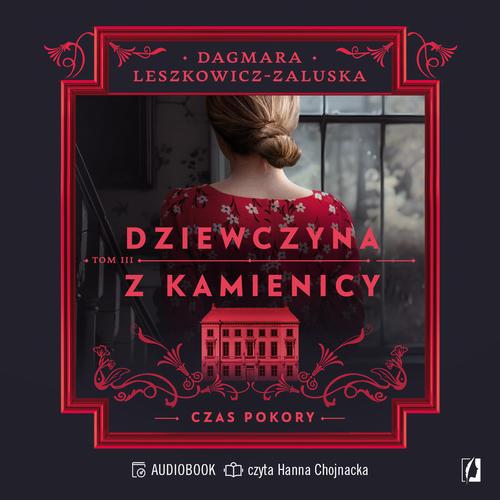 Czas pokory. Dziewczyna z kamienicy. Tom 3