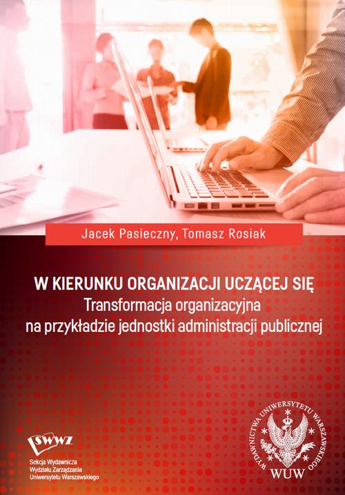 W kierunku organizacji uczącej się
