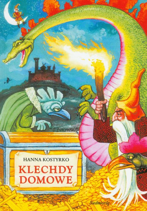 Klechdy domowe