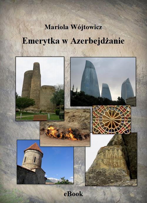 Emerytka w Azerbejdżanie