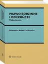 Prawo rodzinne i opiekuńcze. Vademecum