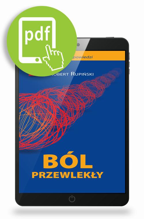 Ból przewlekły