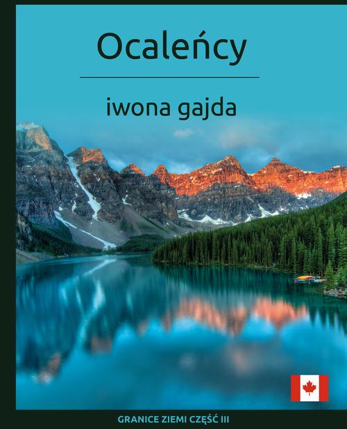 Ocaleńcy