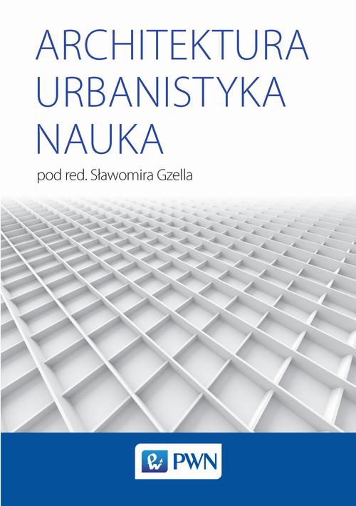 Architektura Urbanistyka Nauka