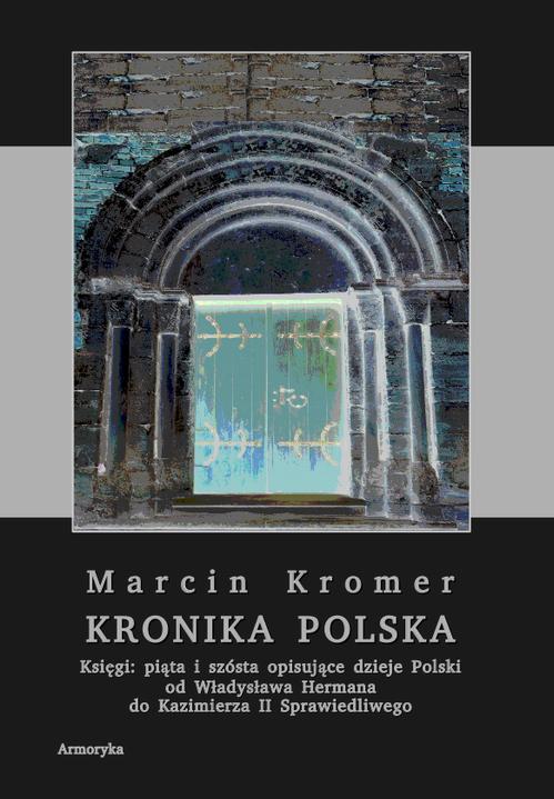 Kronika polska Marcina Kromera, tom 2