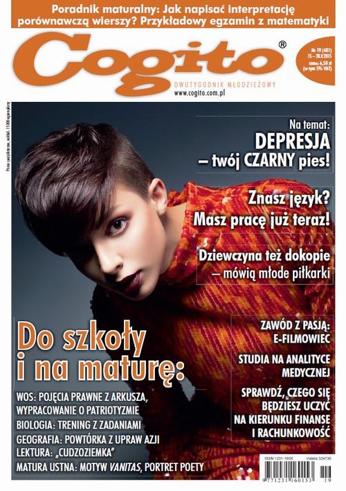 Cogito 19/2015