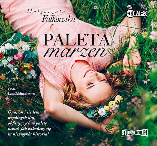 Paleta marzeń