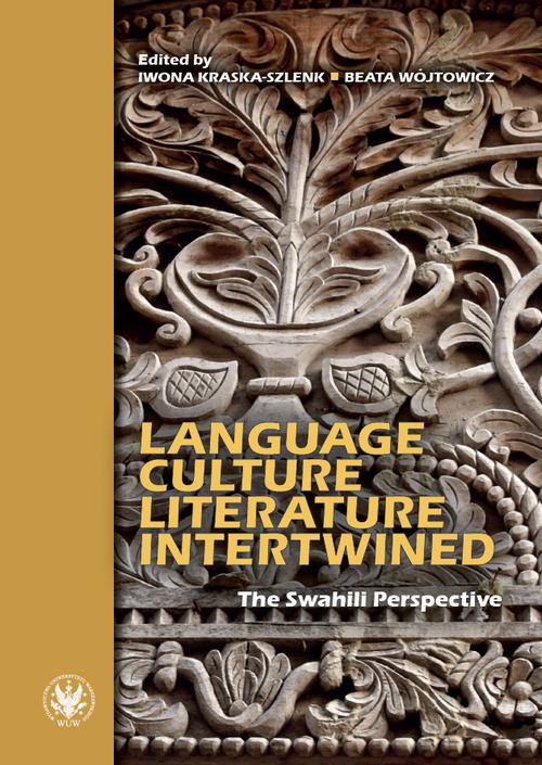 Language, Culture, Literature Intertwined