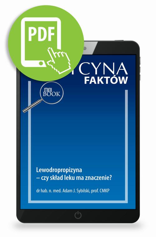 Lewodropropizyna – czy skład leku ma znaczenie?
