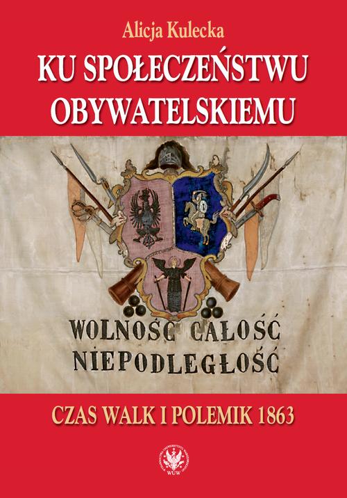 Ku społeczeństwu obywatelskiemu