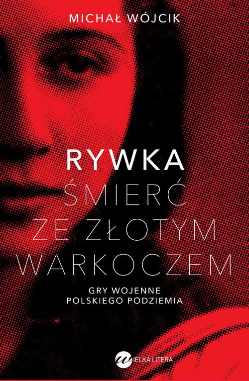 Rywka Śmierć ze złotym warkoczem