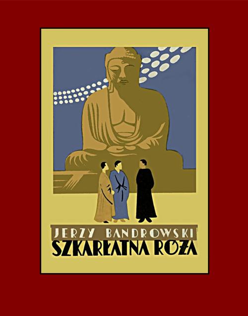 Szkarłatna róża raju boskiego. Świątobliwy Ks. Wojciech Męciński