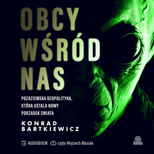 Obcy wśród nas