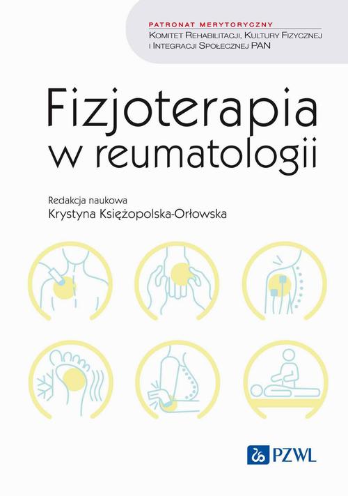 Fizjoterapia w reumatologii