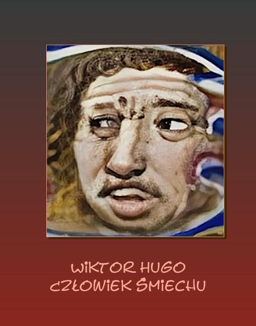 Człowiek śmiechu
