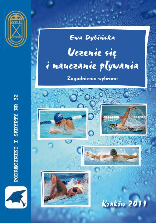 Uczenie się i nauczanie pływania