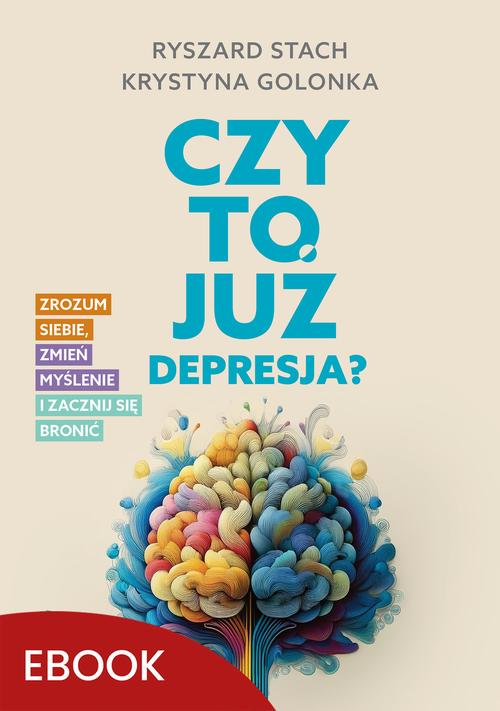 Czy to już depresja?