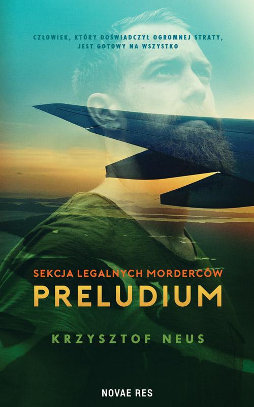 Sekcja legalnych morderców. Preludium