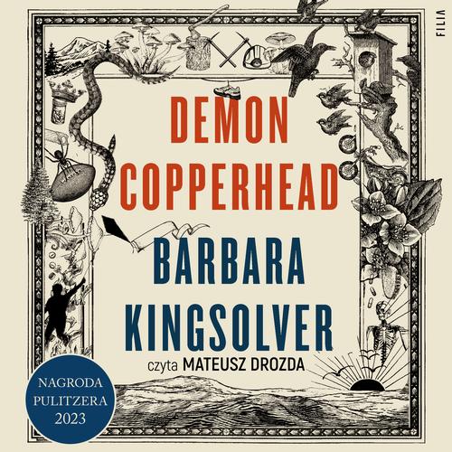 Demon Copperhead