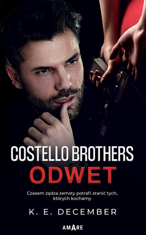 Costello Brothers Odwet