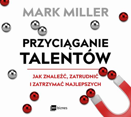 Przyciąganie talentów