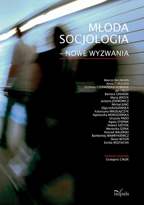 Młoda socjologia