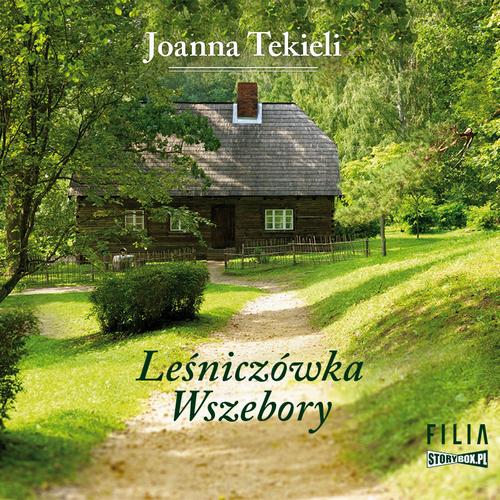 Leśniczówka Wszebory