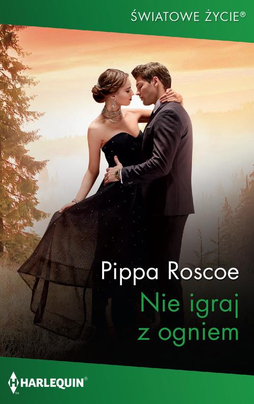 Nie igraj z ogniem