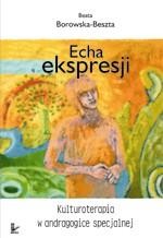 Echa ekspresji