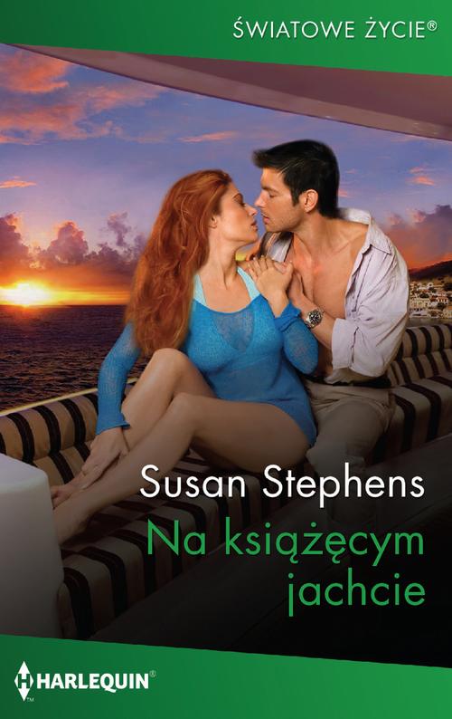 Na książęcym jachcie