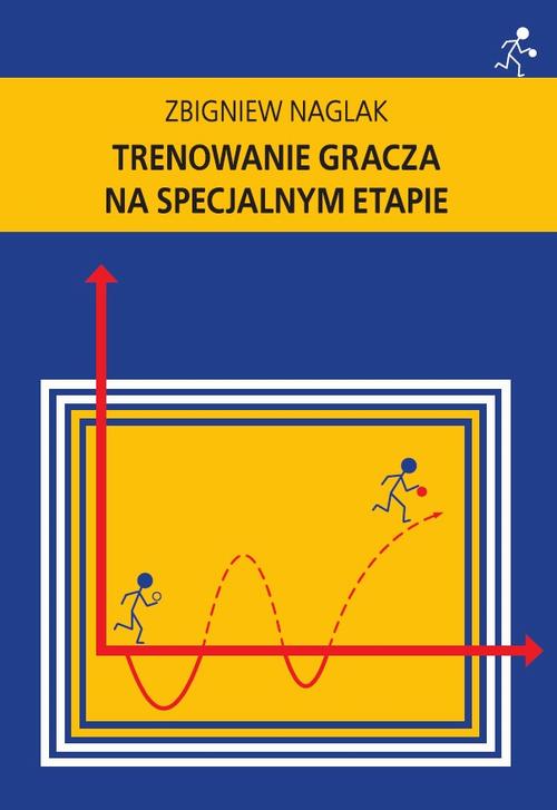 Trenowanie gracza na specjalnym etapie