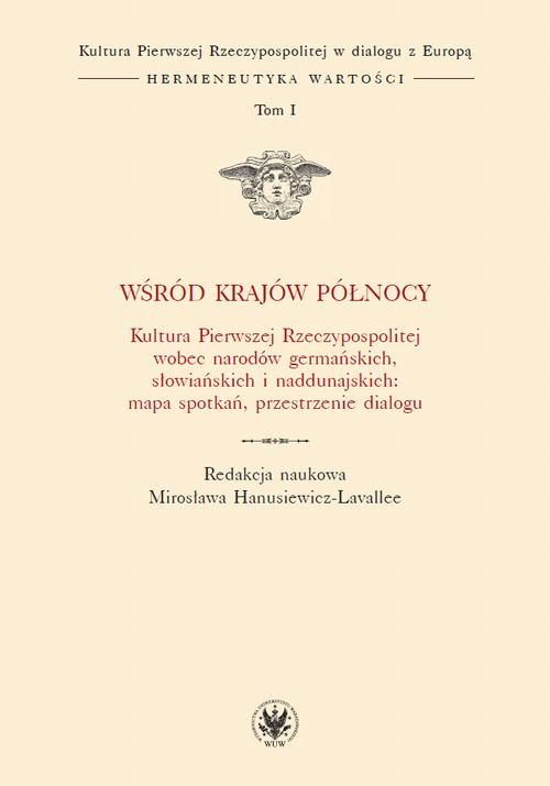 Wśród krajów Północy