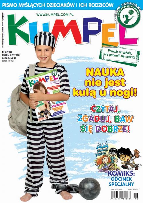 Kumpel 6/2016