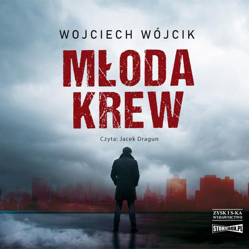 Młoda krew