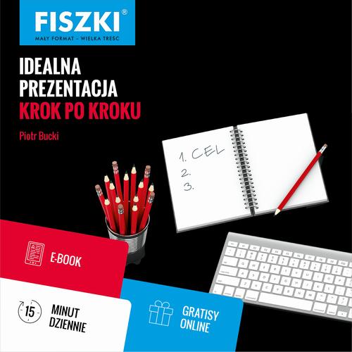 Idealna prezentacja krok po kroku