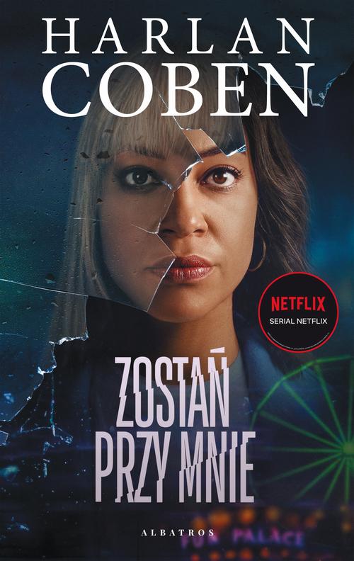ZOSTAŃ PRZY MNIE