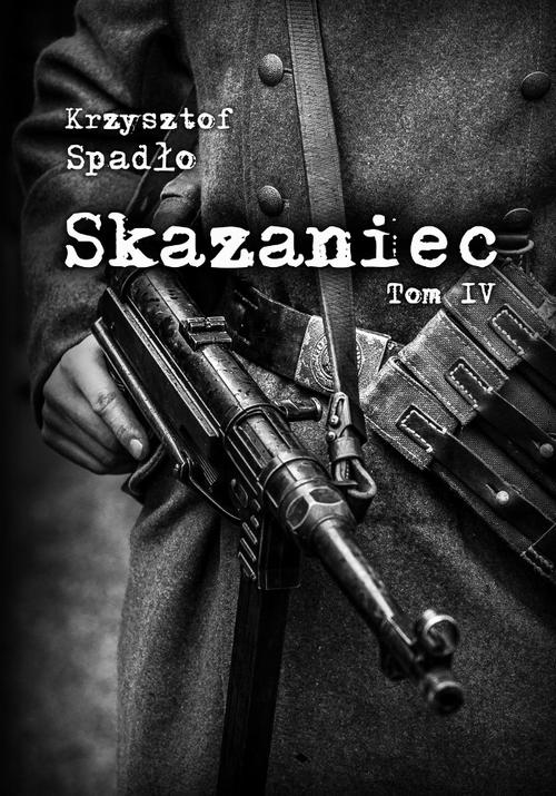 Skazaniec tom IV Czapki z głów!